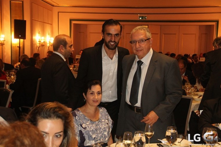 Harvard Business School & ESA Dinner